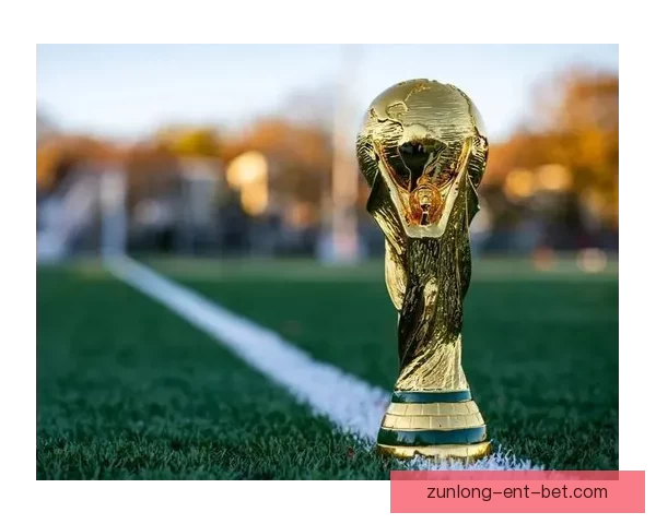 2026世界杯买球平台助你轻松预测赛事结果与投注玩法技巧